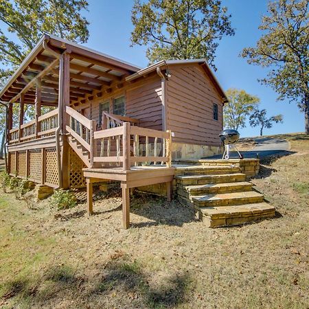 New The Deer Cabin Peaceful Refuge In East Texas Ben Wheeler Exterior photo