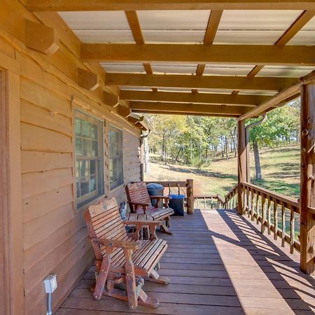 New The Deer Cabin Peaceful Refuge In East Texas Ben Wheeler Exterior photo