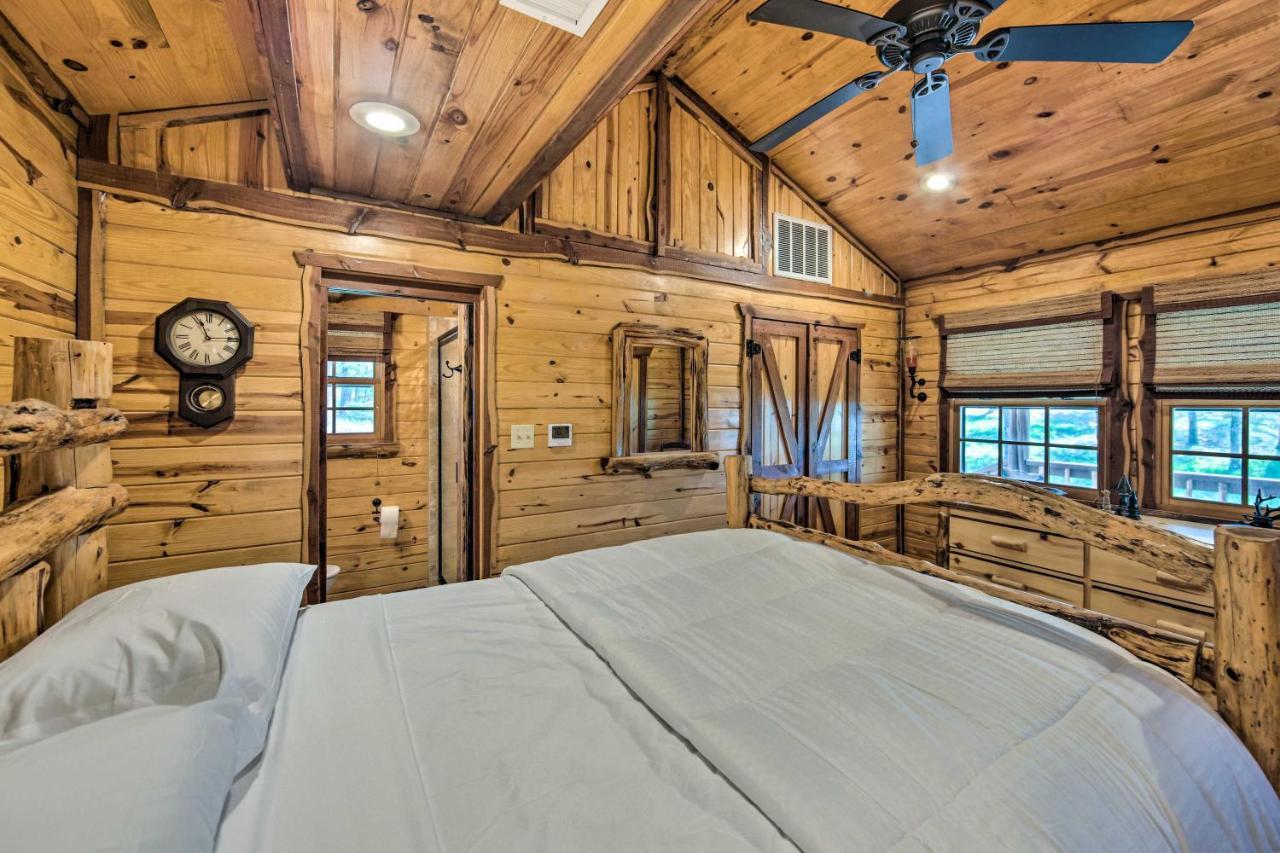 New The Deer Cabin Peaceful Refuge In East Texas Ben Wheeler Exterior photo