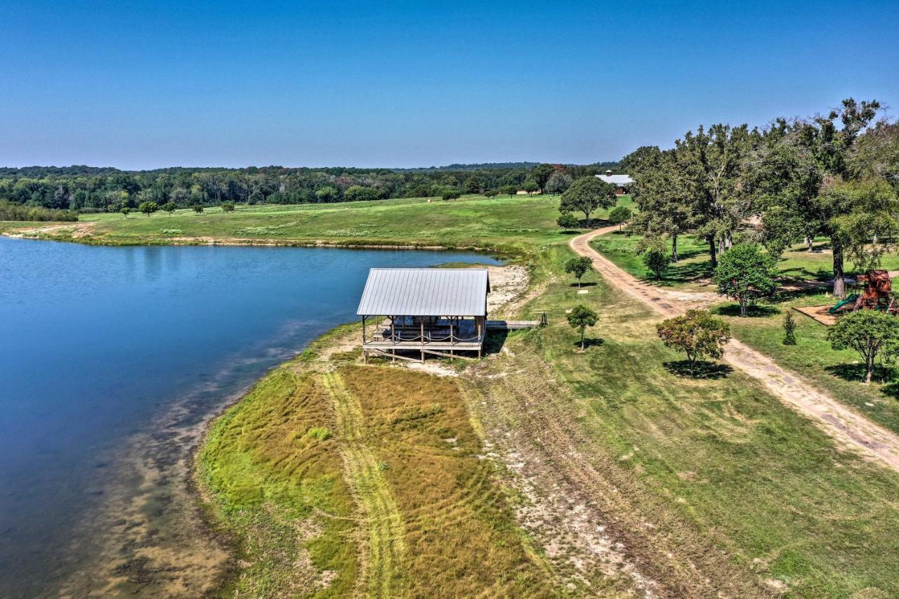 New The Deer Cabin Peaceful Refuge In East Texas Ben Wheeler Exterior photo